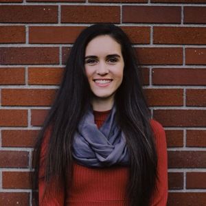 Meet your Posher, Avery